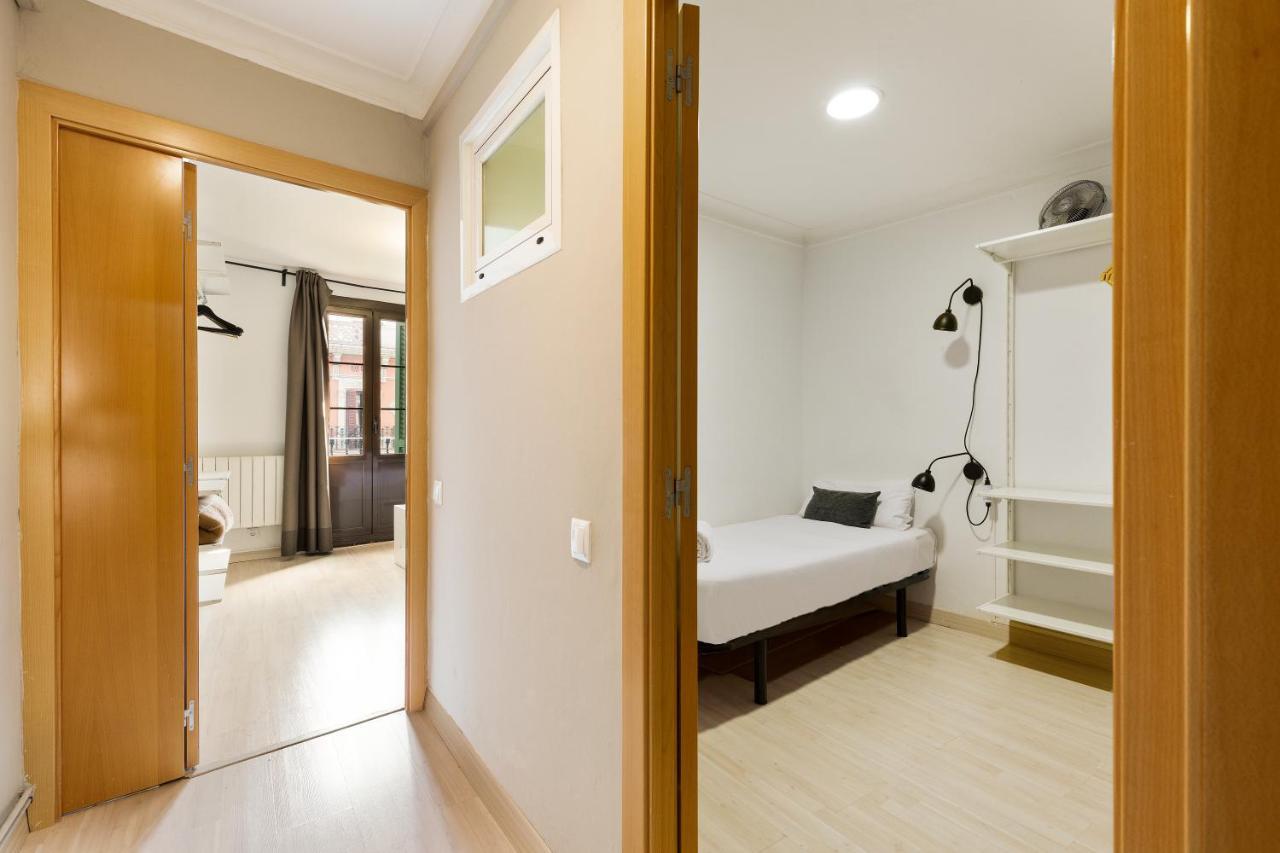 Stay U-Nique Apartments Aribau Barcelona Exterior photo